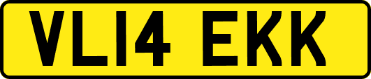 VL14EKK