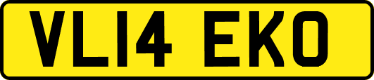 VL14EKO