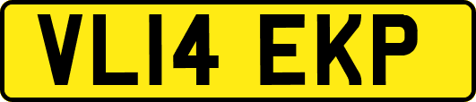 VL14EKP