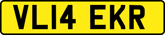 VL14EKR
