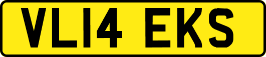 VL14EKS