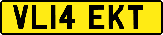 VL14EKT