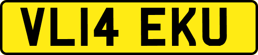 VL14EKU
