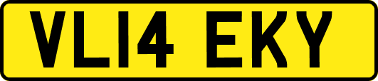 VL14EKY