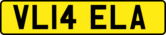 VL14ELA