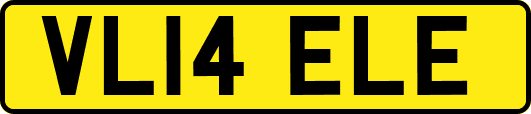 VL14ELE