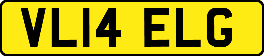VL14ELG