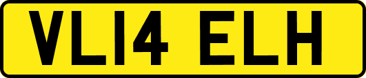 VL14ELH