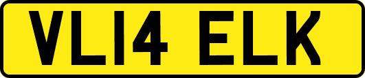 VL14ELK