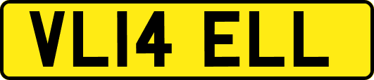 VL14ELL
