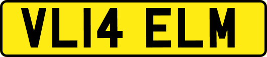 VL14ELM