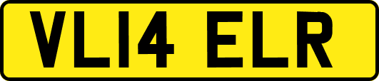 VL14ELR