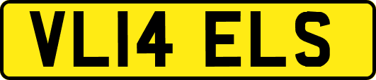 VL14ELS