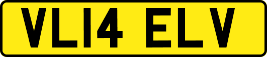 VL14ELV