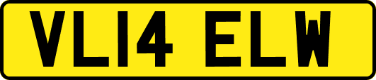 VL14ELW