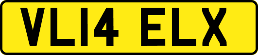 VL14ELX