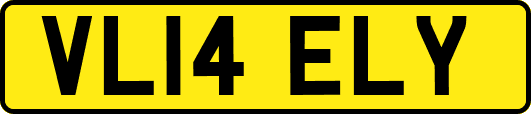VL14ELY