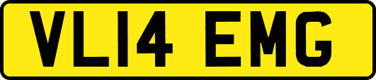 VL14EMG