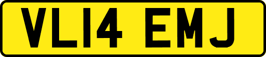 VL14EMJ