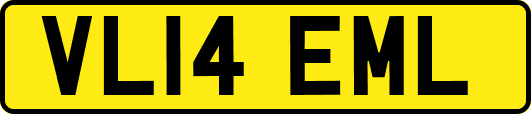 VL14EML