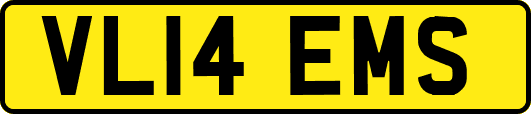 VL14EMS