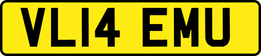 VL14EMU