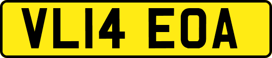 VL14EOA