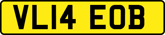 VL14EOB