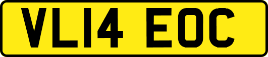 VL14EOC