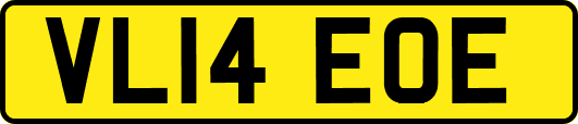 VL14EOE