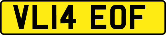 VL14EOF
