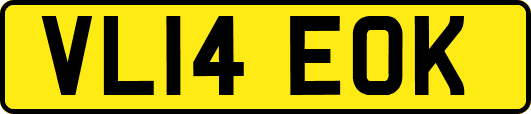 VL14EOK