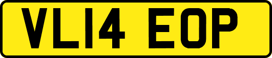 VL14EOP