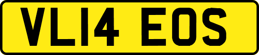 VL14EOS