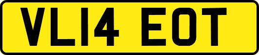 VL14EOT