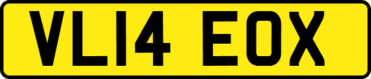 VL14EOX