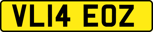 VL14EOZ