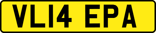 VL14EPA