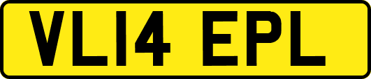 VL14EPL
