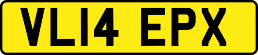 VL14EPX