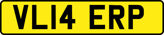 VL14ERP