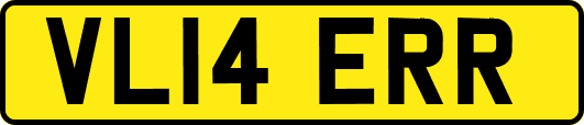 VL14ERR