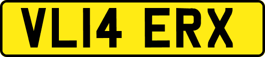 VL14ERX