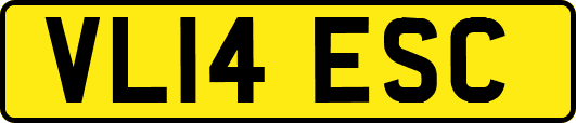 VL14ESC