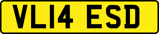 VL14ESD