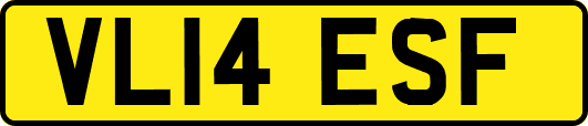 VL14ESF