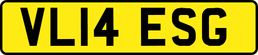 VL14ESG
