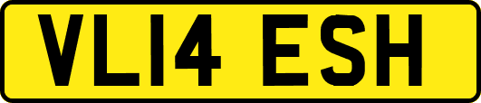 VL14ESH
