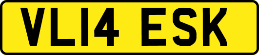 VL14ESK