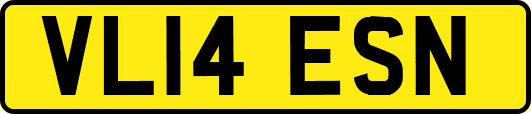 VL14ESN